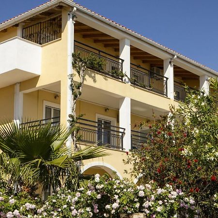 Searocco Studios & Apartments - Close To Alykes Center, By Zantewize Exterior foto