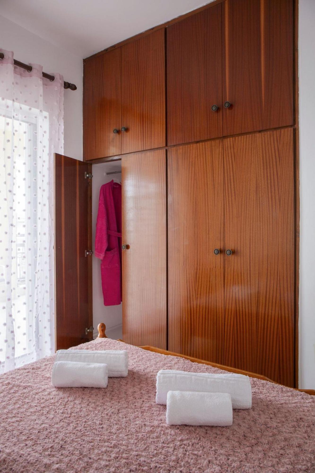Searocco Studios & Apartments - Close To Alykes Center, By Zantewize Zimmer foto